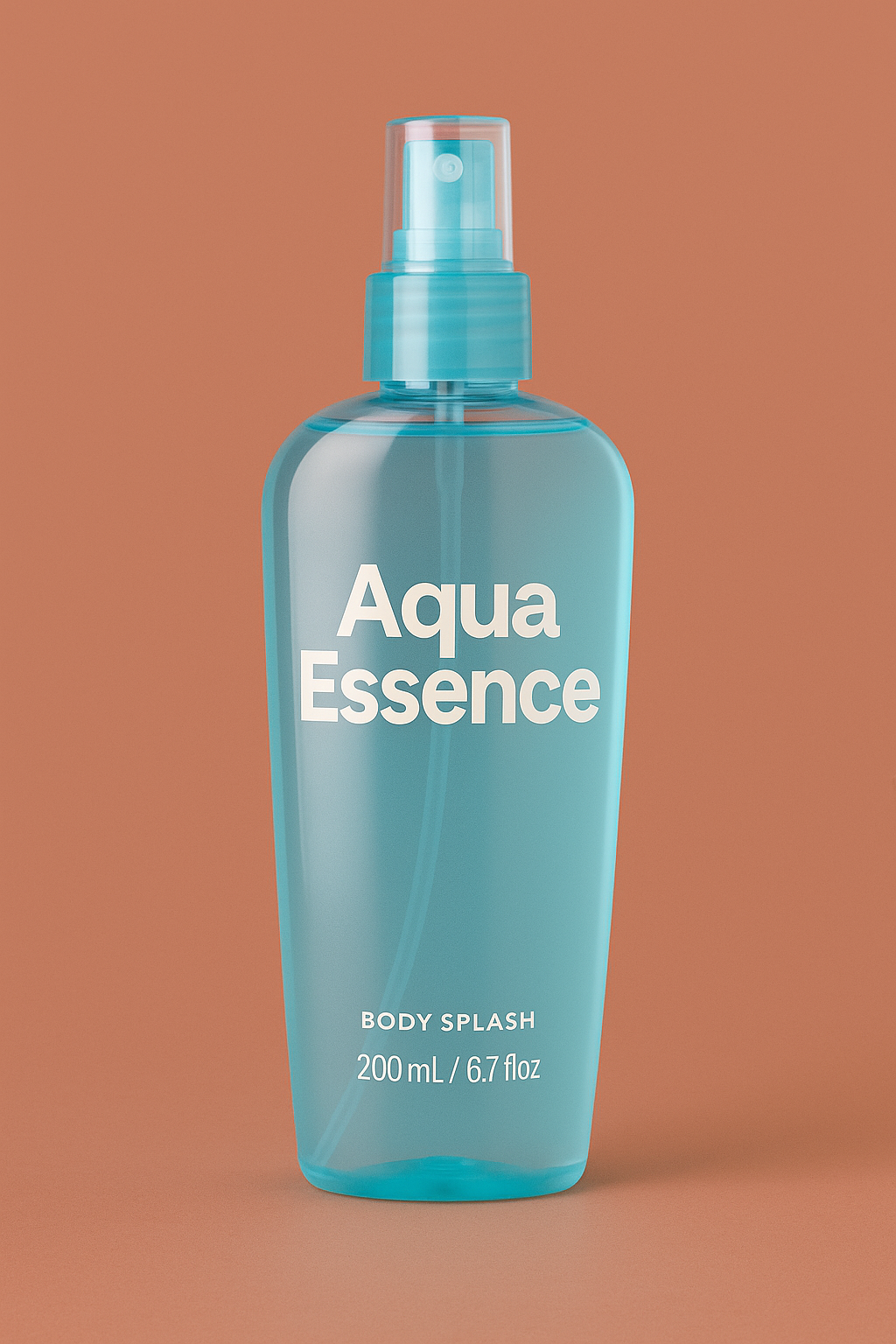 Kit: Body Splash + Loção Hidratante